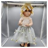 22" SHOW STOPPERS DOLL