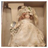 MADAM ALEXANDER #50 FIFI