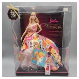 50TH ANNIVERSARY GENERATIONS OF DREAMS BARBIE