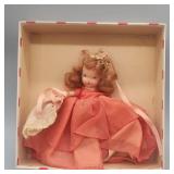 STORYBOOK DOLLS #182 WEDNESDAY