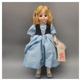 MADAME ALEXANDER GOLDILOCKS #1520