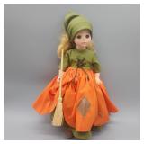 MADAME ALEXANDER "POOR CINDERELLA" #1540