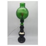 Cevin Chianti Wine Decanter Lamp