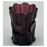 LG Wright Amethyst Toothpick Holder