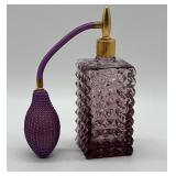 Alice Alyse Lavender Perfume Atomizer