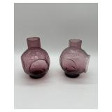 Rainbow Glass Company Tumblers