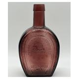 Wheaton Glass Horse Shoe Bitters Reproduction