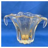 Fenton Teleflora Waterfall Vase, 1983-1986
