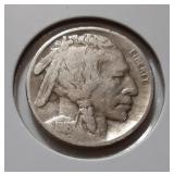 BUFFALO NICKEL-1916-P