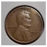 WHEAT CENT- 1930-P