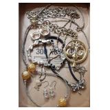ASSORTED JEWELRY