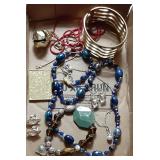 ASSORTED JEWELRY