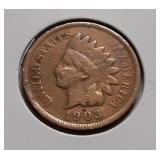 INDIAN HEAD CENT-1903-P