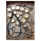 ASSORTED NECKLACES