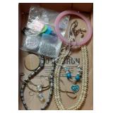 ASSORTED JEWELRY