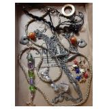 ASSORTED JEWELRY