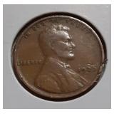 WHEAT CENT- 1926-P