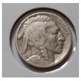 BUFFALO NICKEL-1928-P