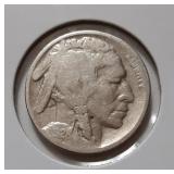 BUFFALO NICKEL-1926-P