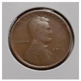 WHEAT CENT- 1916-P