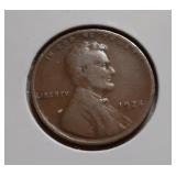 WHEAT CENT- 1924-P