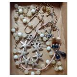 ASSORTED JEWELRY