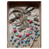 ASSORTED JEWELRY