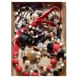 ASSORTED NECKLACES