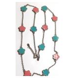 FORNASH NECKLACE