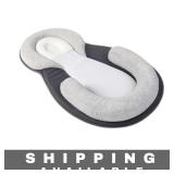 Second Mum Portable Baby Lounger Bed Pillow
