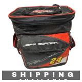 Nascar 24 Jeff Gordon Collapsible Lunchbox