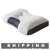Pillow Cervical Neck Ergonomic New