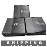 Lot of 3 Creality CR-PETG 3D Printing Filament NIB