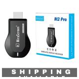 M2 Pro TV Stick WiFi Display Receiver Dongle