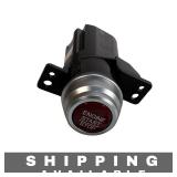 Engine Start Stop Switch Button 35881-TR0-D02 NIB