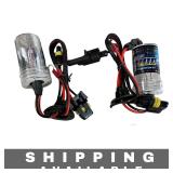 Super Vision H1 10000K HID Conversion Kit NIB