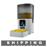 Papifeed Smart WiFi Automatic Cat & Pet Feeder NIB