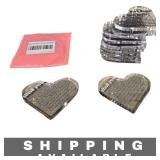 Lot of 62 Acrylic Work Bestie Gifts New