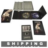 Schindler's List Collector's by Steven Spielberg