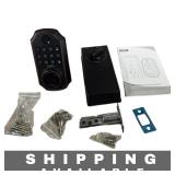 Arpha Black American Standard Lock D280 New