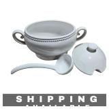 Field's Marketplace White Pearl Soup New