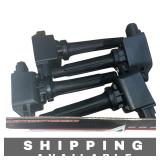 Set of 4 JDMSPEED Ignition Coils UF656 NIB