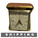 Westclox Travel Alarm Clock