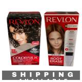 4 Revlon Hair Dyes 5R Auburn Reddish 30 Dark Brown