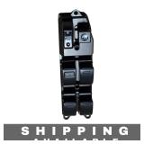Window Switch Power Electric Universal Left New