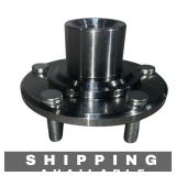Wheel Hub Flange Front 44600-T0B-A00 New