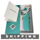Wireless Sleep Box Pillow Speaker New in Box