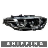 Headlight LED Assembly 1EX 012.102-01/AJ Left New