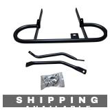 Rear Wide Grab Bar Bumper New