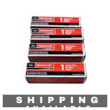 Set of 4 SP-546 Platinum Spark Plugs PZK-14F NIB